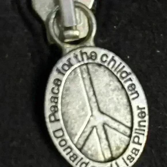 Donald J. Pliner Black Suede Heeled Boot with Faux Croc Embossing Size 6 1/2 M - Picture 7 of 15